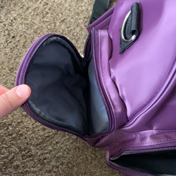 Diaper bag